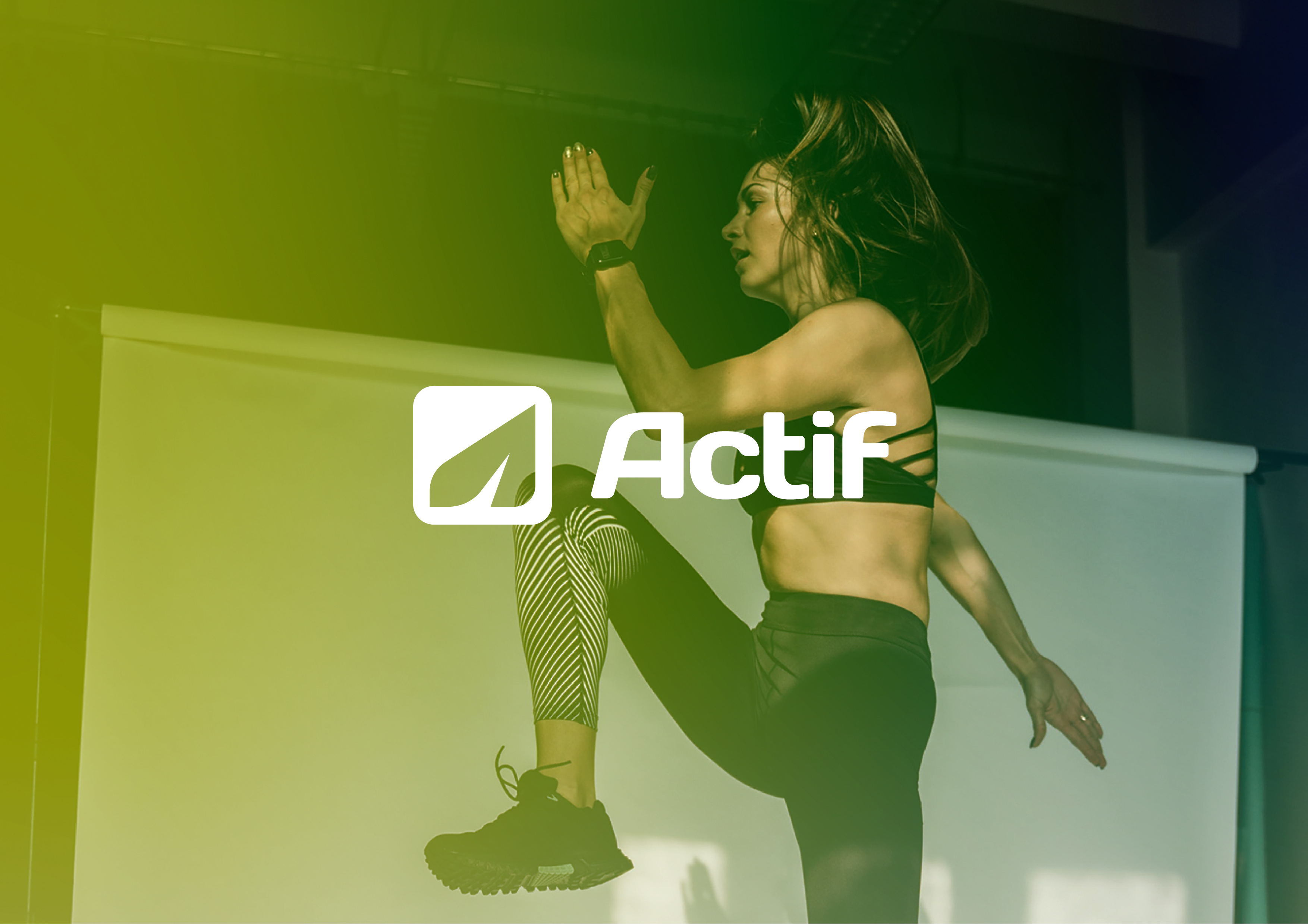 Personal-Project-Actif-Brand